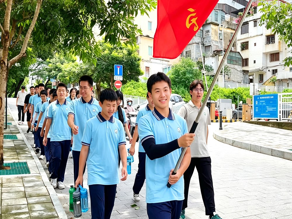 泸州正规青少年专门教育学校推荐与选校指南