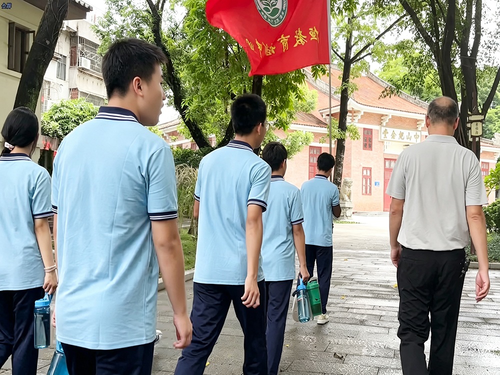 泸州青少年寄宿培育机构怎么选?本地择校指南