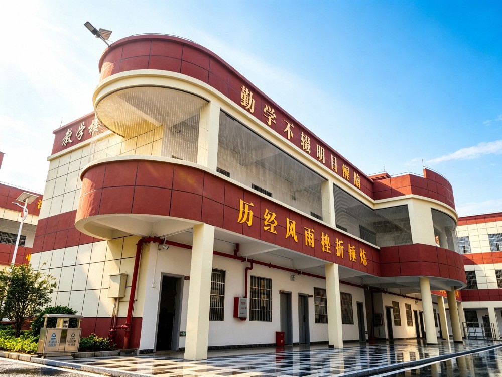 泸州青少年厌学不读书寄宿培育机构择校参考
