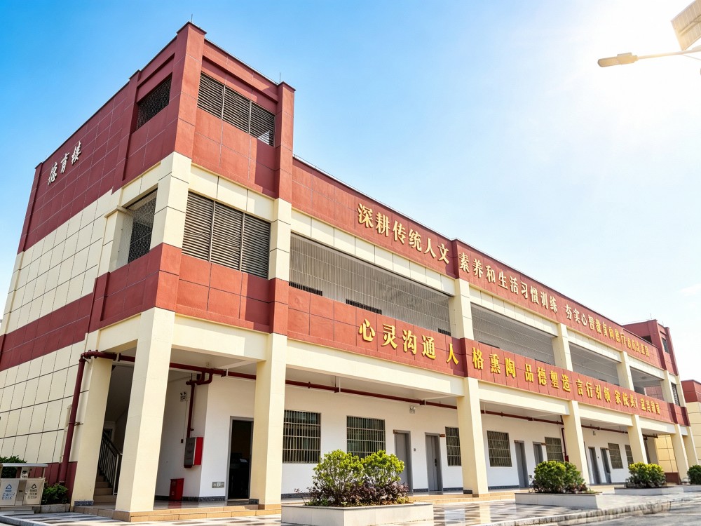 鄂州正规全封闭管教学校2026家长择校指南
