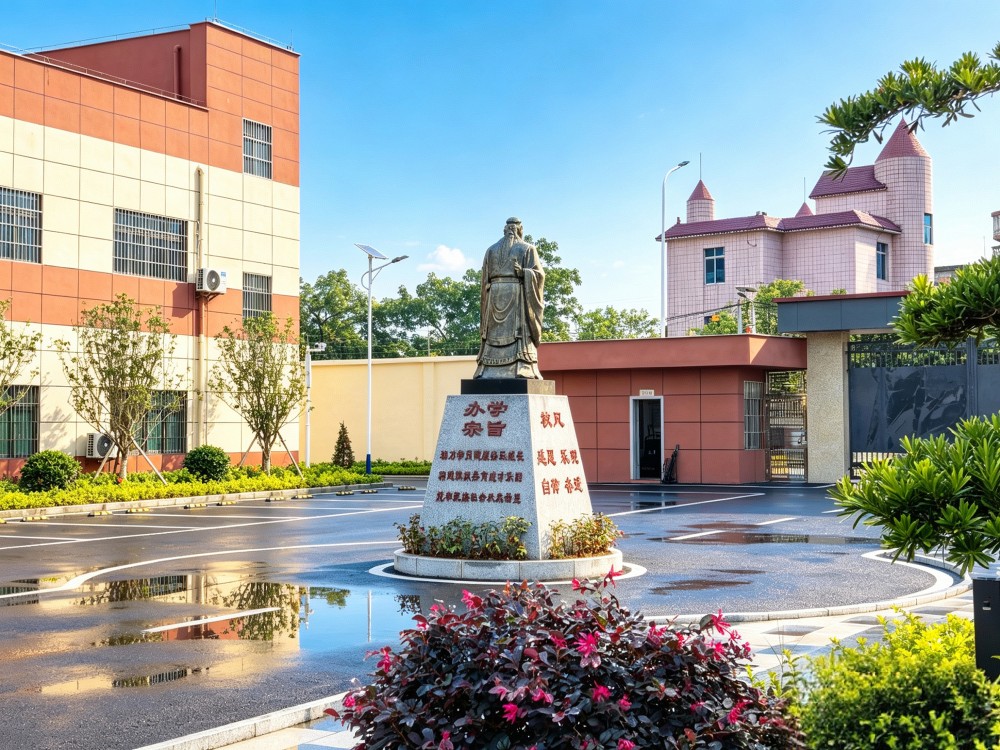 泸州叛逆孩子全封闭管教机构怎么选?这份择校指南请收好