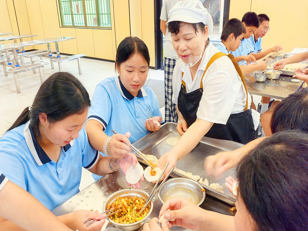 泸州正规叛逆孩子教育学校具体位置在哪?本地寄宿素质培育机构选择指南